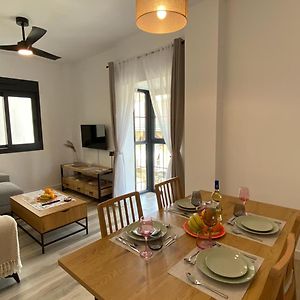 Appartement met Drie Slaapkamers